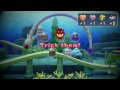 Mario Party 10 - Gameplay Walkthrough Part 2 - Under The Sea (Wii U)