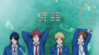 Nijiro Days Ending #5 Soba ni Iru Kara