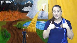 EBD Online - Departamento Infantil - Crianças de 8 a 11 anos - 17.05.2020