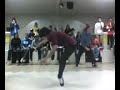 Wild Style: BMF vs Intermix Crew