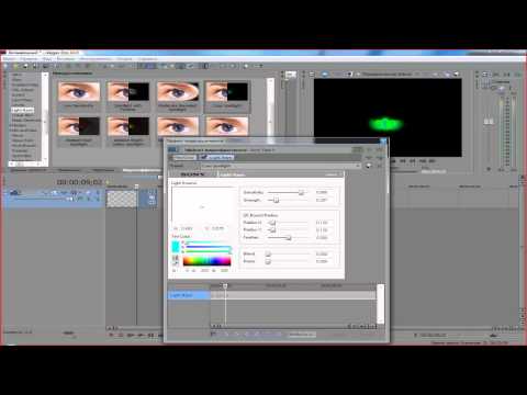 Как в vegas pro сделать титры в Как в vegas pro сделать титры в