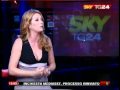 Tessa Gelisio presenta Guida ai green jobs