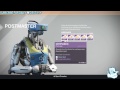 Destiny: Opening 7 Postmaster Packages - W/ Legendary DB Hand Cannon Ep#8