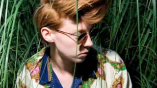 Watch La Roux Reflections Are Protections video