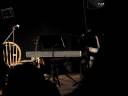 Alice Lee singing "Unexpectedly"