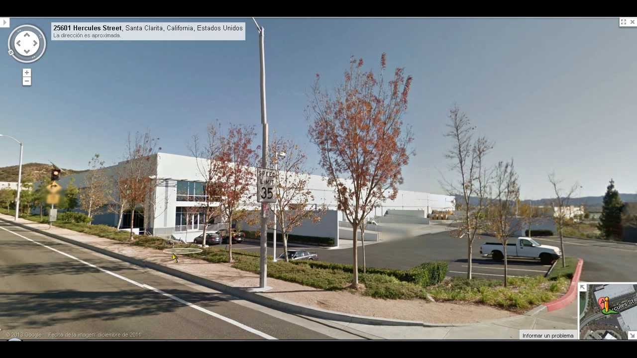 Place Where Murio Paul Walker Google Maps Lugar Donde Place Where Murio Paul Walker Google Maps Lugar Donde
