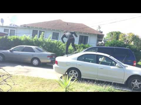 Island Abuse - A Hawaii Skateboarding Montage