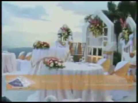 Tagaytay Wedding Reception Venues AKYAT NA