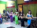 Bellydance - Ballet Juvenil