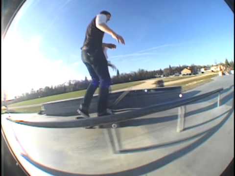 SM254: #fortgarrypark