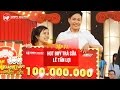 Thách thức danh hài 3 | tập 11: cười chảy nước mắt với tiết mục của hot boy trà sữa Lê Tấn Lợi full