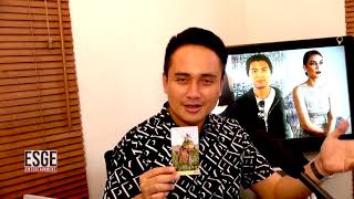 PANDANGAN DENNY DARKO TERKAIT PERNIKAHAN SYAHRINI & REINO SERTA KISAH LUNA MAYA