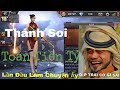 Lần đầu làm chuyện đấy | Thánh soi hàng đâu | Hại não quá |Crossfire Legends | Toản Tiền Tỷ Channel