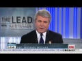 Rep. McCaul: Bombing suspect wife radicalized with him