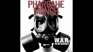 Watch Pharoahe Monch Evolve video