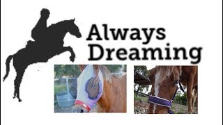 Dreaming Equestrian Channel Trailer