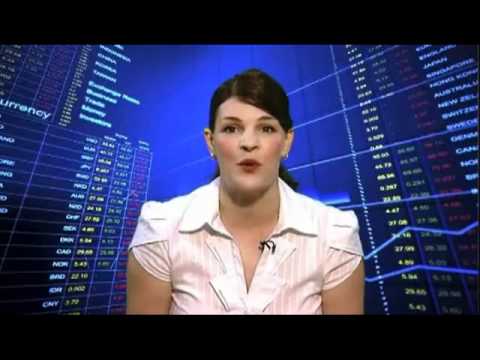 Forex news audio
