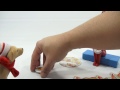 the Elf on the Shelf a Christmas Tradition Family Game - Butch On The Hunt!