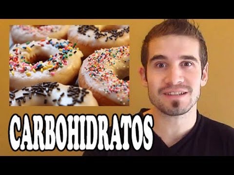 Carbohidratos Carbohidratos