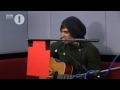 Fightstar - Battlefield (BBC Radio1 Live Lounge)