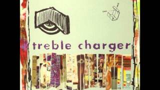 Watch Treble Charger Trinity Bellwoods video