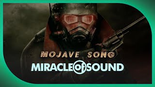 Watch Miracle Of Sound Mojave Song video