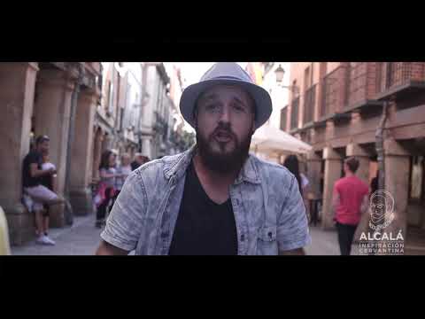 Alcalá de Henares - Ciudad de los sueños