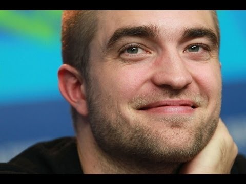 Robert Pattinson To Play Eric