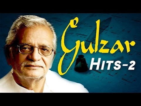Gulzar Superhits - Jukebox 2 - Gulzar Evergreen Romantic Songs...