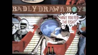 Watch Badly Drawn Boy I Was Wrong video