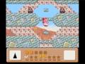 Let's Play Kirby's Dream Land 3 #08 - The Desert Pyramid