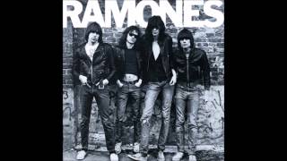 Watch Ramones Loudmouth video