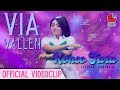 Via Vallen - Konco Turu (Official Video Clip)