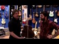 Eric Clapton Crossroads Collection: Martin Acoustic Clapton Guitars