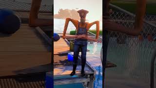Goat Simulator 3 Silly Farmer