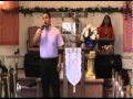 Jose A. Figueroa Part 1