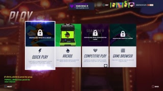 Overwatch YuzuTop