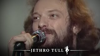 Watch Jethro Tull Moths video