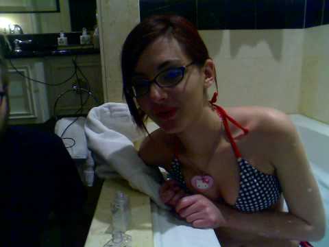 Here's our final Josie Jacobs vlog from the 2009 AVN Show in Las Vegas