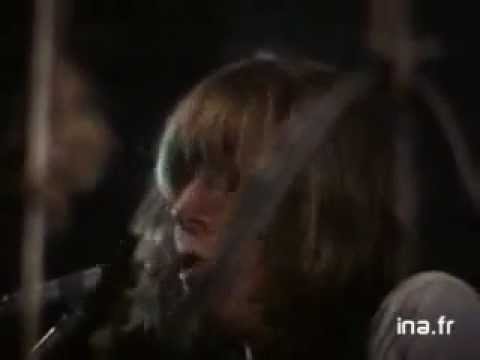 Kevin Ayers - Why Are We Sleeping - 1970