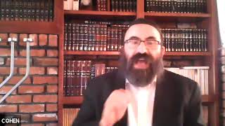 Biur - to burn or to let go? If you can’t have, should nobody else have? Rabbi M. Cohen Shemitah 7:1