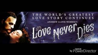 Watch Andrew Lloyd Webber Til I Hear You Sing video