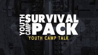 Youth Camp Talk With Youth Pastors