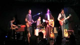 Watch Jon Allen New Years Eve video