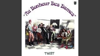 Watch Au Bonheur Des Dames Rocknroll video