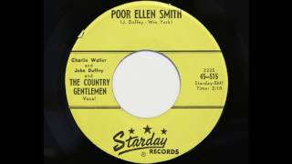 Watch Country Gentlemen Poor Ellen Smith video