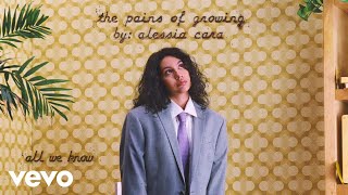 Watch Alessia Cara All We Know video