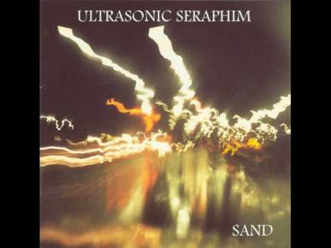 Sand - May Rain