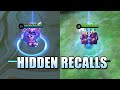 I BOUGHT THE NEOBEASTS SKINS WITH HIDDEN RECALLS