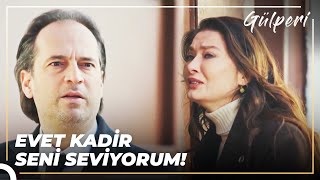 Dillere Destan Bir Aşk Gülperi
